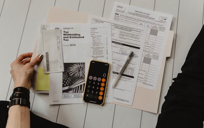 Debt consolidation