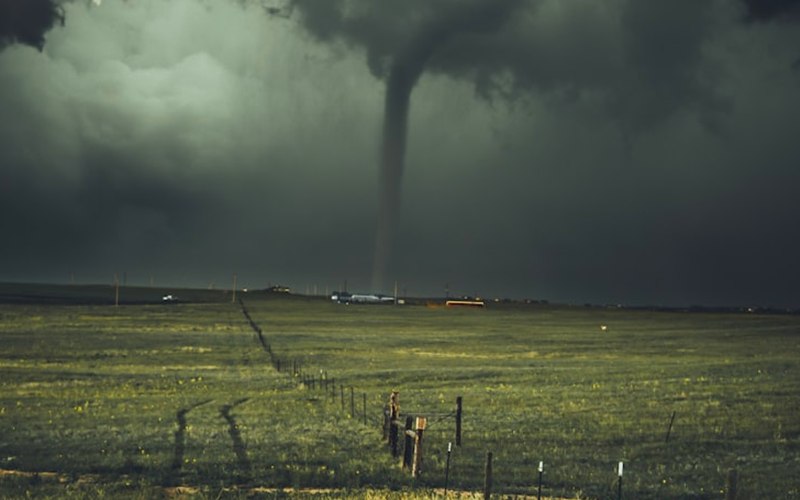 Disaster preparedness