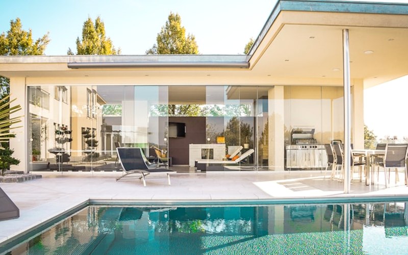 First-time homebuyer