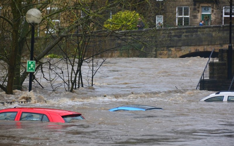 Flood insurance