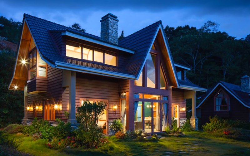 Home insurance protection