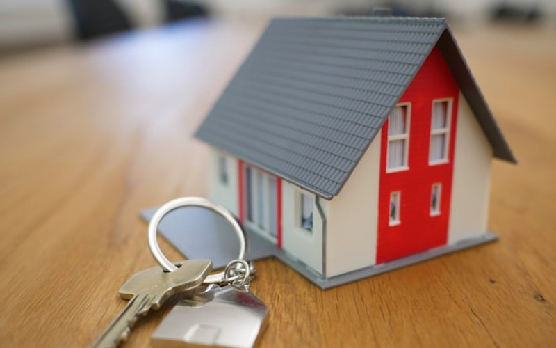 Mortgage refinance