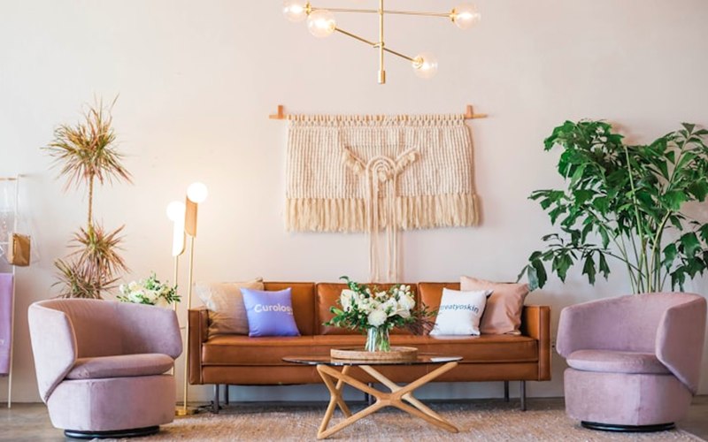 Smart home tech